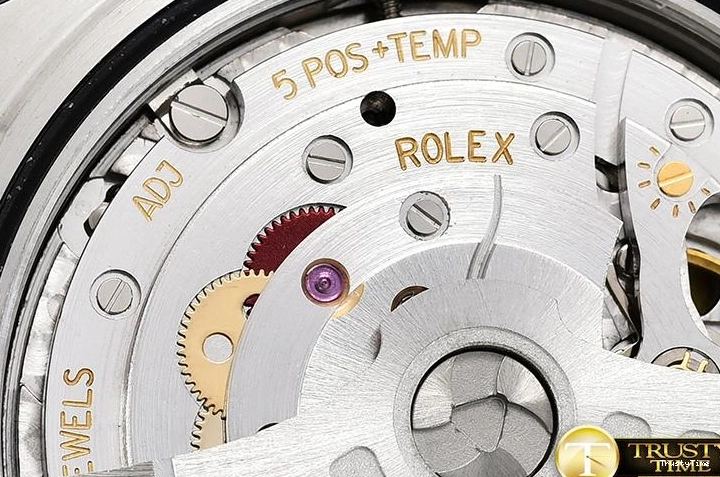 1102 R2DJ0200A – DJ2 41mm Durable 622